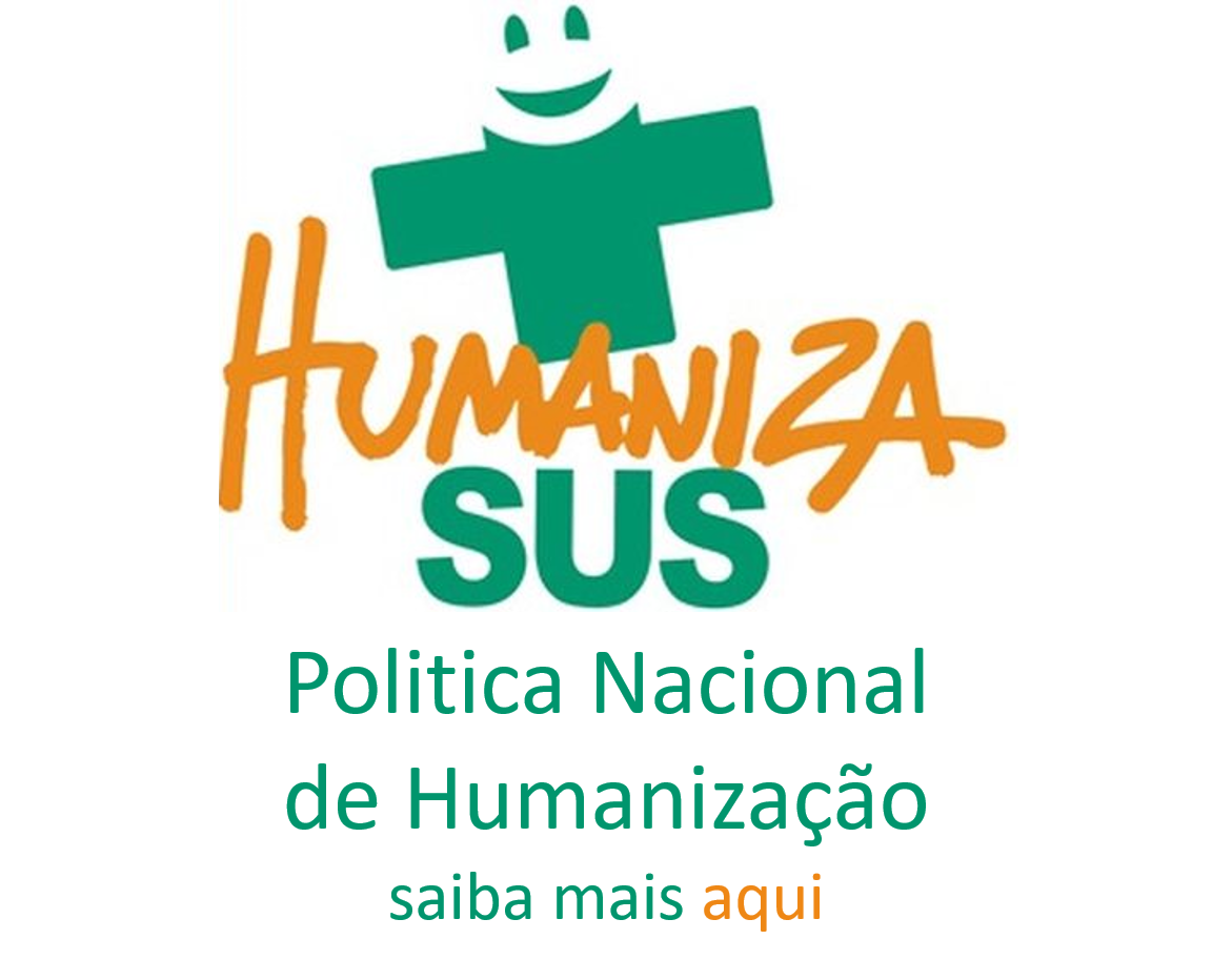 Cartilha humanizasus