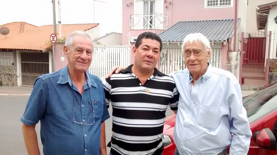 Morre o ex-vereador de Poá Ramon Ruiz; o irmão ator, Turíbio Ruiz, tinha  morrido dois meses antes, Mogi das Cruzes e Suzano